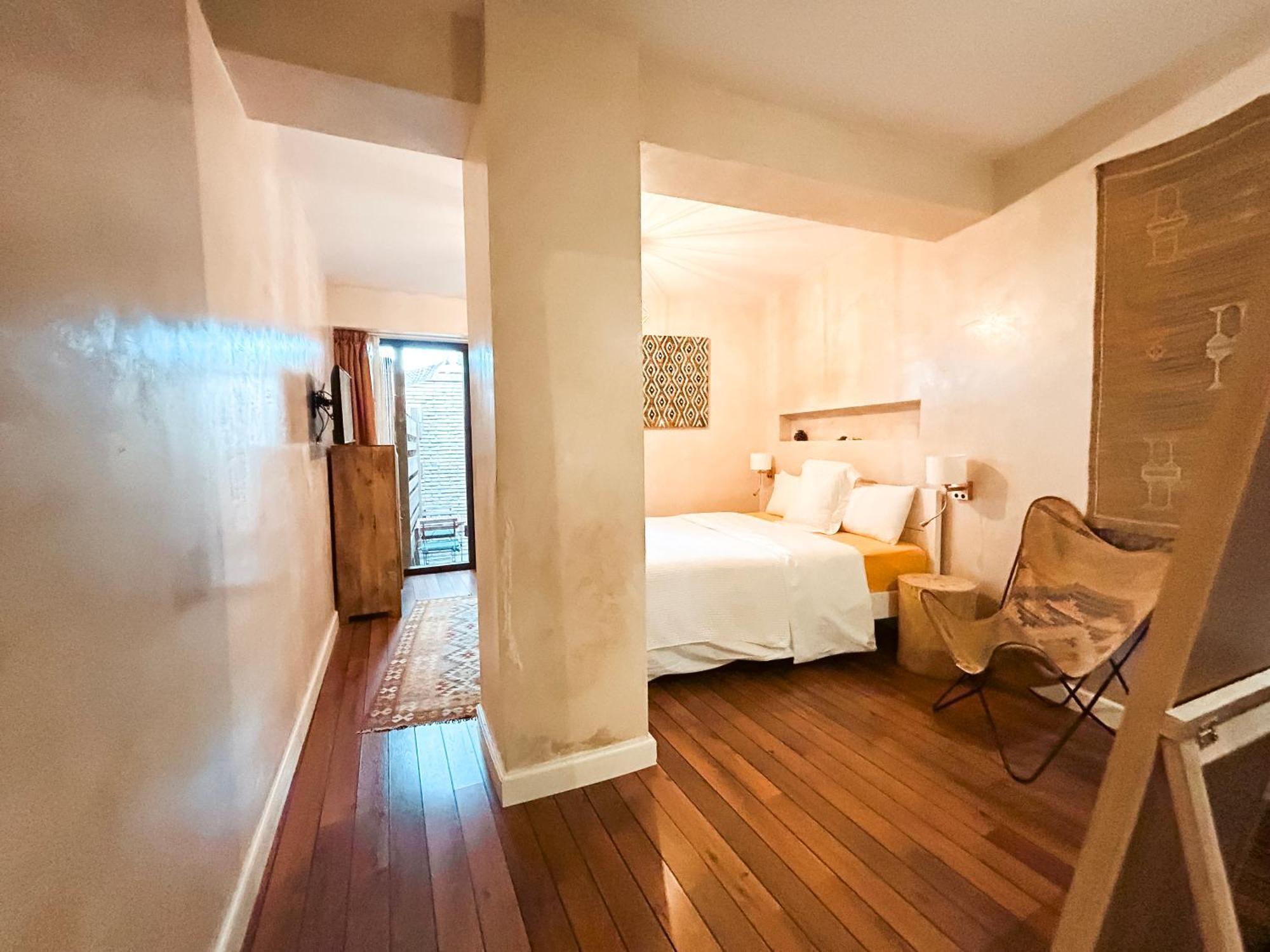 Boabdil Guesthouse Ronda Kültér fotó