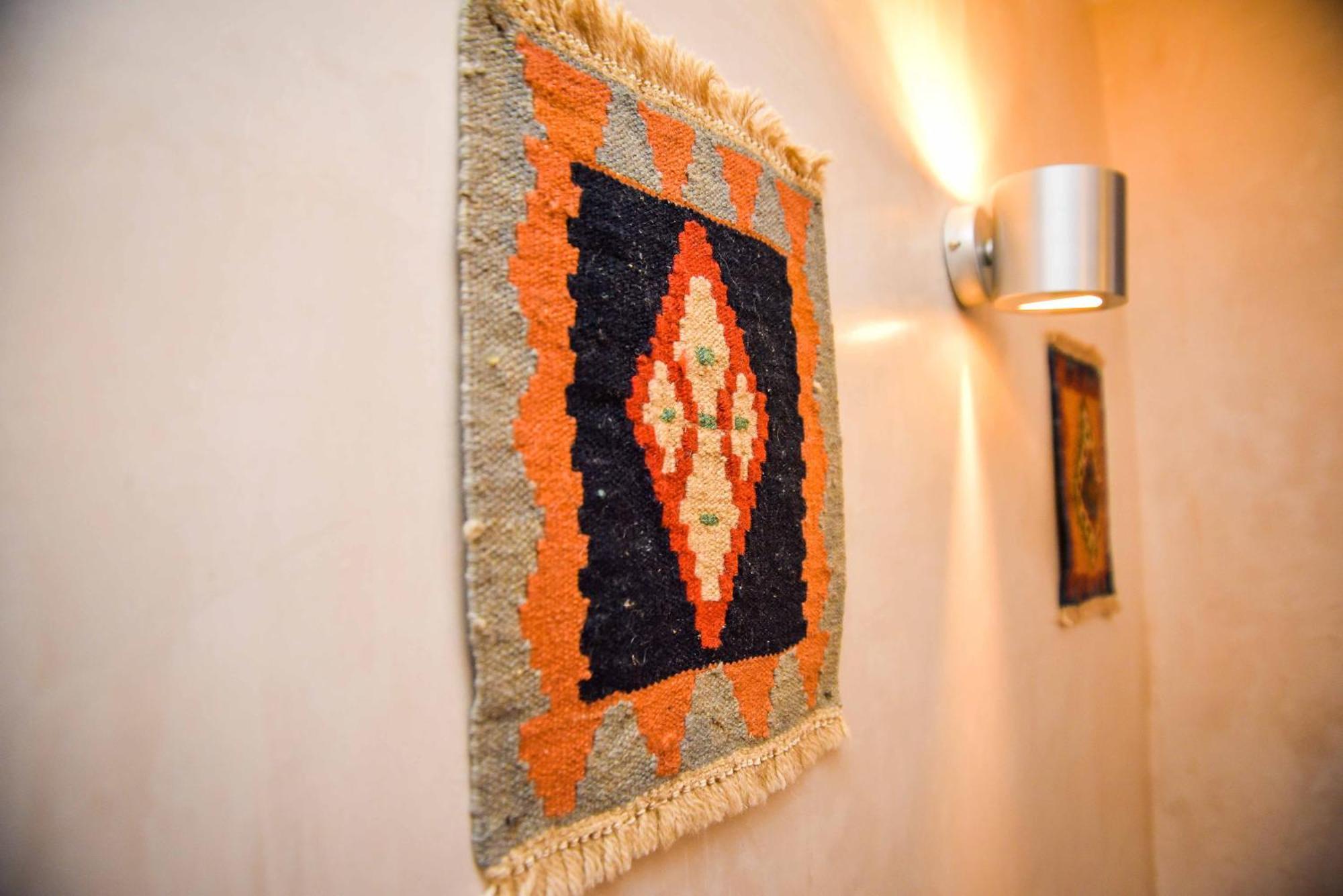 Boabdil Guesthouse Ronda Kültér fotó