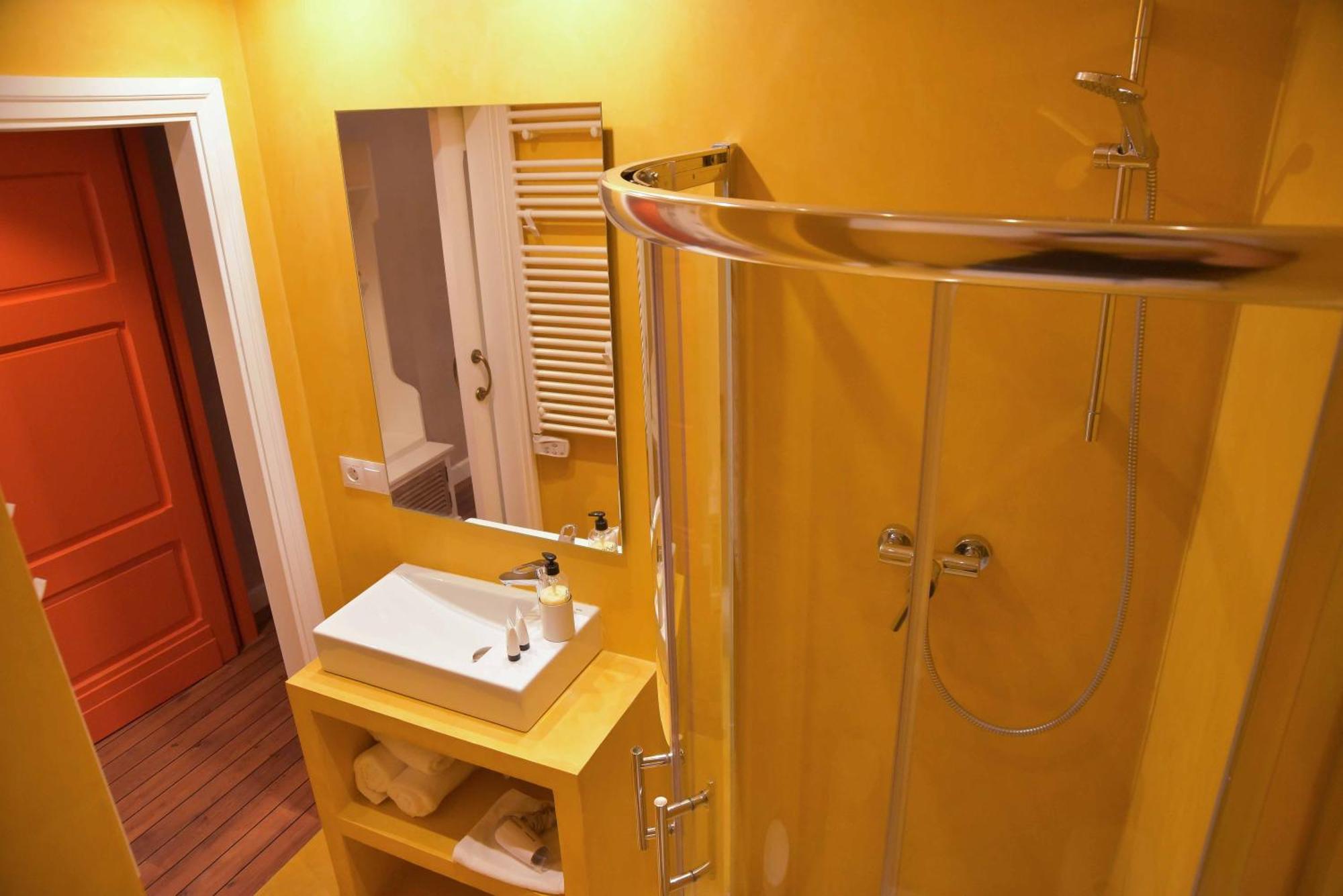 Boabdil Guesthouse Ronda Kültér fotó