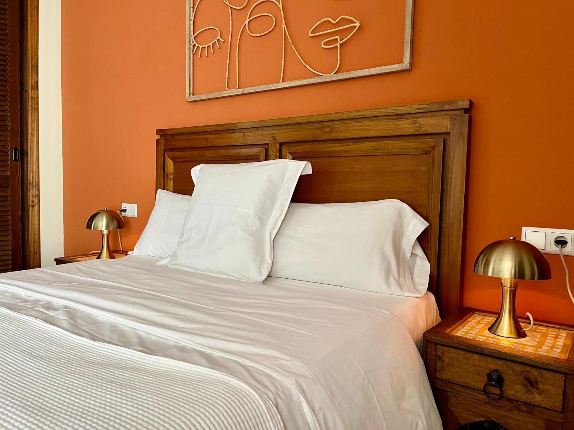Boabdil Guesthouse Ronda Kültér fotó